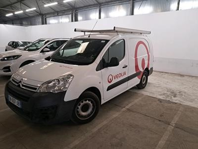 Citroen BERLINGO Berlingo XL 1.6 BlueHDi 100 S&S Club ETG6