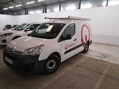Citroen BERLINGO Berlingo XL 1.6 BlueHDi 100 S&S Club ETG6