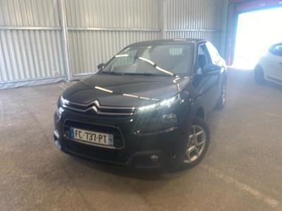 Citroen C4 cactus C4 Cactus Ste 1.6 BlueHDi 100 S&S Feel Nav