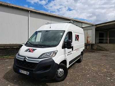 Citroen JUMPER Jumper Fg 30 L1H2 2.2 BlueHDi 120 S&S Club