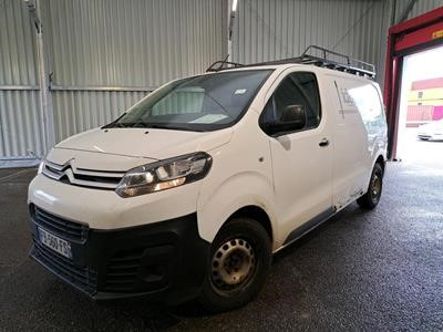 Citroen JUMPY Jumpy Fg M 2.0 BlueHDi 120ch Club S&S