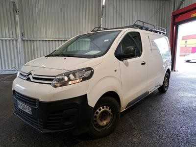 Citroen JUMPY Jumpy Fg M 2.0 BlueHDi 120ch Club S&S