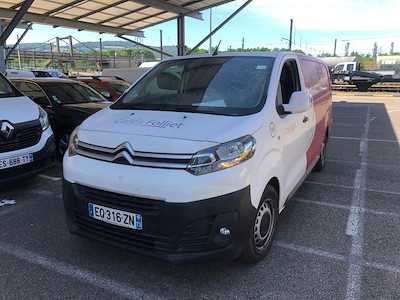 Citroen JUMPY Jumpy Fg XL 2.0 BlueHDi 150ch Business S&S