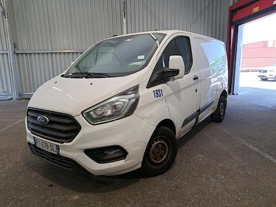 Ford Transit custom Transit Custom Fg 280 L1H1 2.0 EcoBlue 130 Hybrid Trend Business