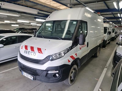 Iveco DAILY Daily 35C Fg 35C15V12 Tor