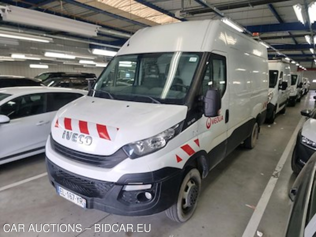 Iveco DAILY Daily 35C Fg 35C15V12 Tor