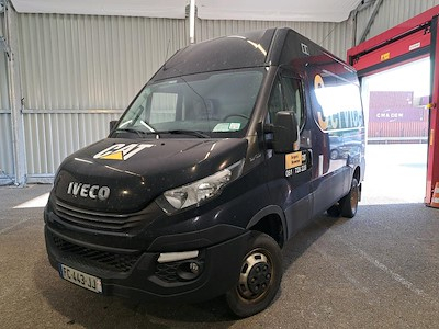 Iveco DAILY Daily 35C Fg 35C16V11 Tor Hi-Matic