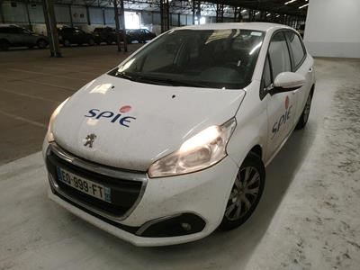 Peugeot 208 208 Affaire 1.6 BlueHDi 75ch Premium Pack