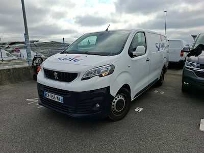 Peugeot EXPERT Expert Fg Long 2.0 BlueHDi 120ch Premium Pack S&S