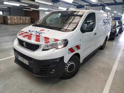 Peugeot EXPERT Expert Fg Long 2.0 BlueHDi 120ch S&S Asphalt
