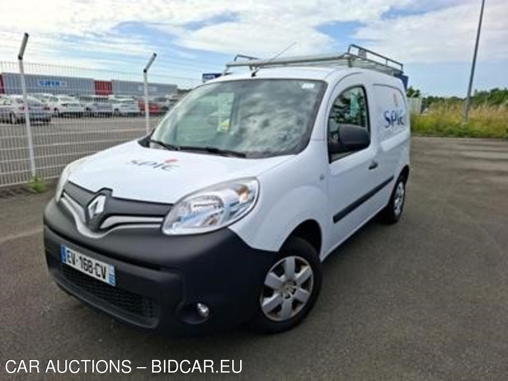 Renault Kangoo express Kangoo Express 1.5 dCi 90ch energy Extra R-Link Euro6