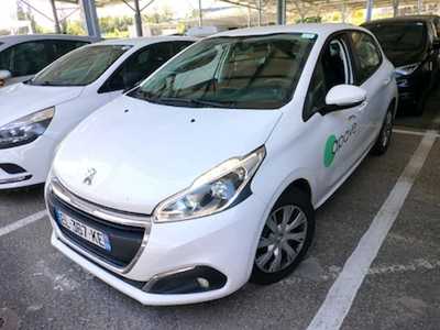 Peugeot 208 business R 208 Business R 1.6 BlueHDi 75ch S&S Active 5p