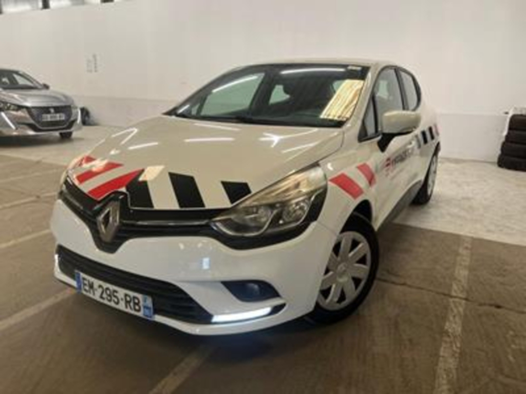 Renault CLIO Clio Ste 1.5 dCi 75ch energy Air Medianav