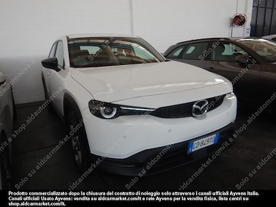 Mazda mx-30 355kwh 143cv executive sport -