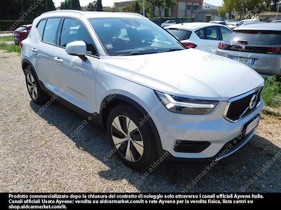 Volvo xc40 D3 geartronic business plus -