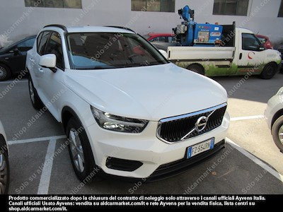 Volvo xc40 D3 geartronic business sport -