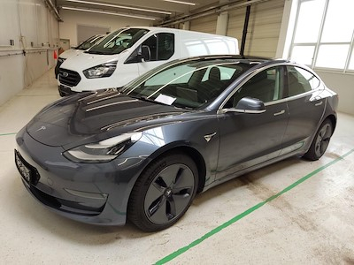 Tesla Model 3 Langstreckenbatterie Allrad Dualmotor 15