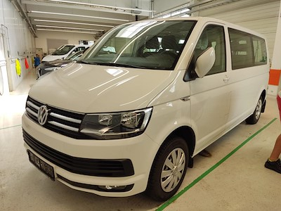 Volkswagen Caravelle 2,0 TDI LR Comfortline 4Motion 110KW