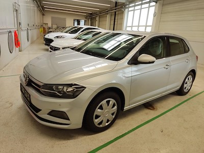 Volkswagen Polo 1,6 TDI SCR Comfortline 70KW