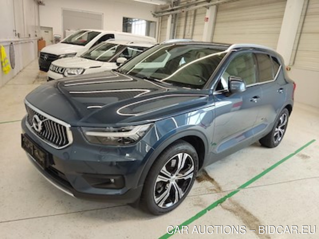 Volvo XC40 T5 Twin Engine Inscription 132KW