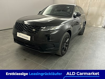 Land Rover Range rover velar P400e S Geschlossen, 5-turig, Automatik, 8-Gang