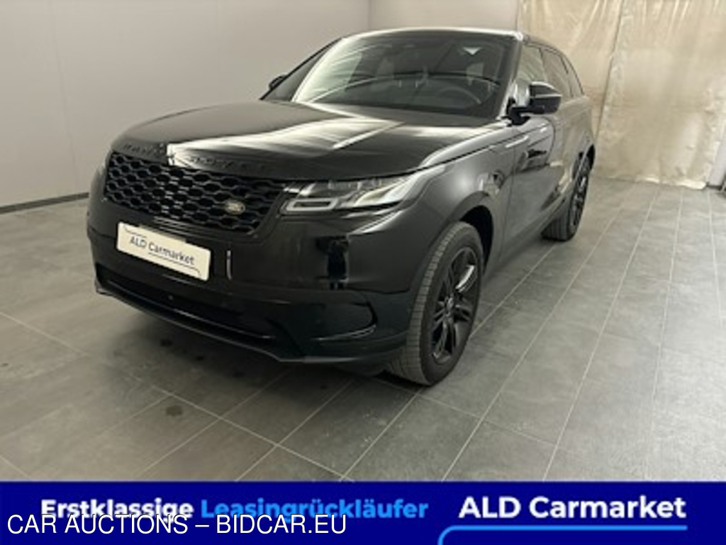 Land Rover Range rover velar P400e S Geschlossen, 5-turig, Automatik, 8-Gang