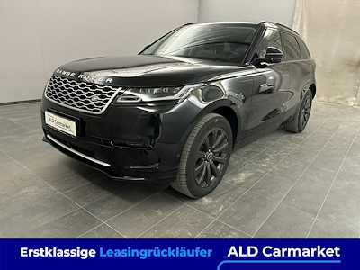 Land Rover Range rover velar P400e S Geschlossen, 5-turig, Automatik, 8-Gang