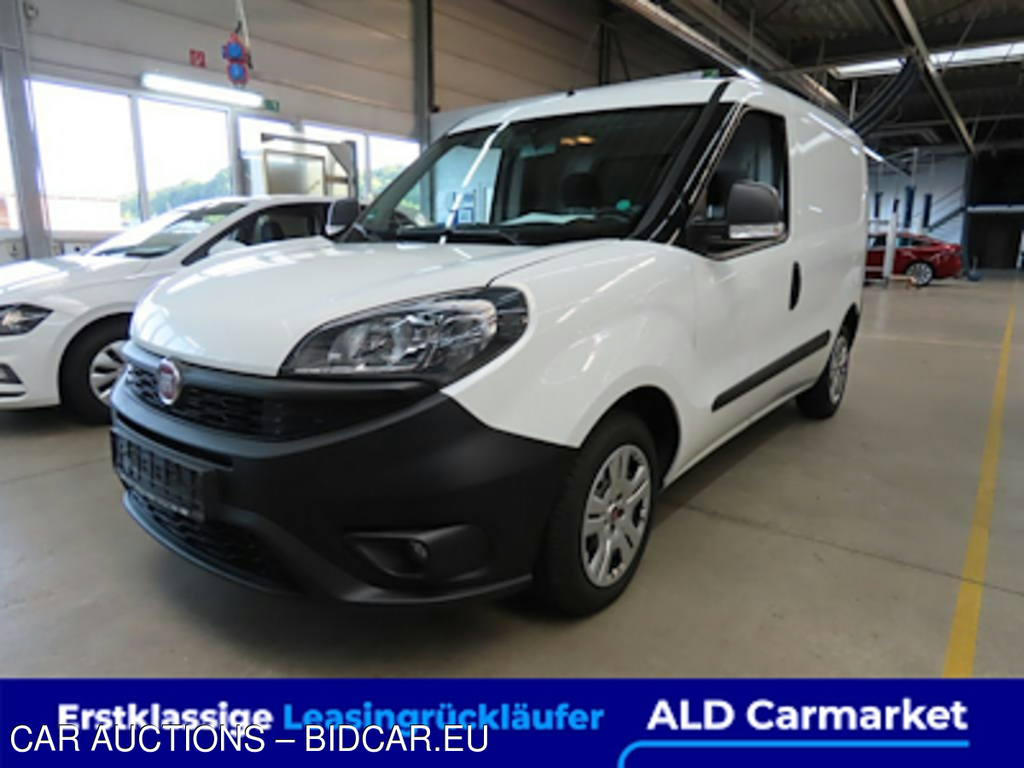 Fiat Doblo cargo FIAT Doblo Cargo SX