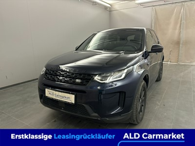 Land Rover Discovery sport LAND ROVER Discovery Sport D165 FWD Geschlossen, 5-turig, 6-Gang