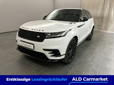 Land Rover Range rover velar LAND ROVER Range Rover Velar 2.0 R-Dynamic S Geschlossen, 5-turig, Automatik, 8-Gang