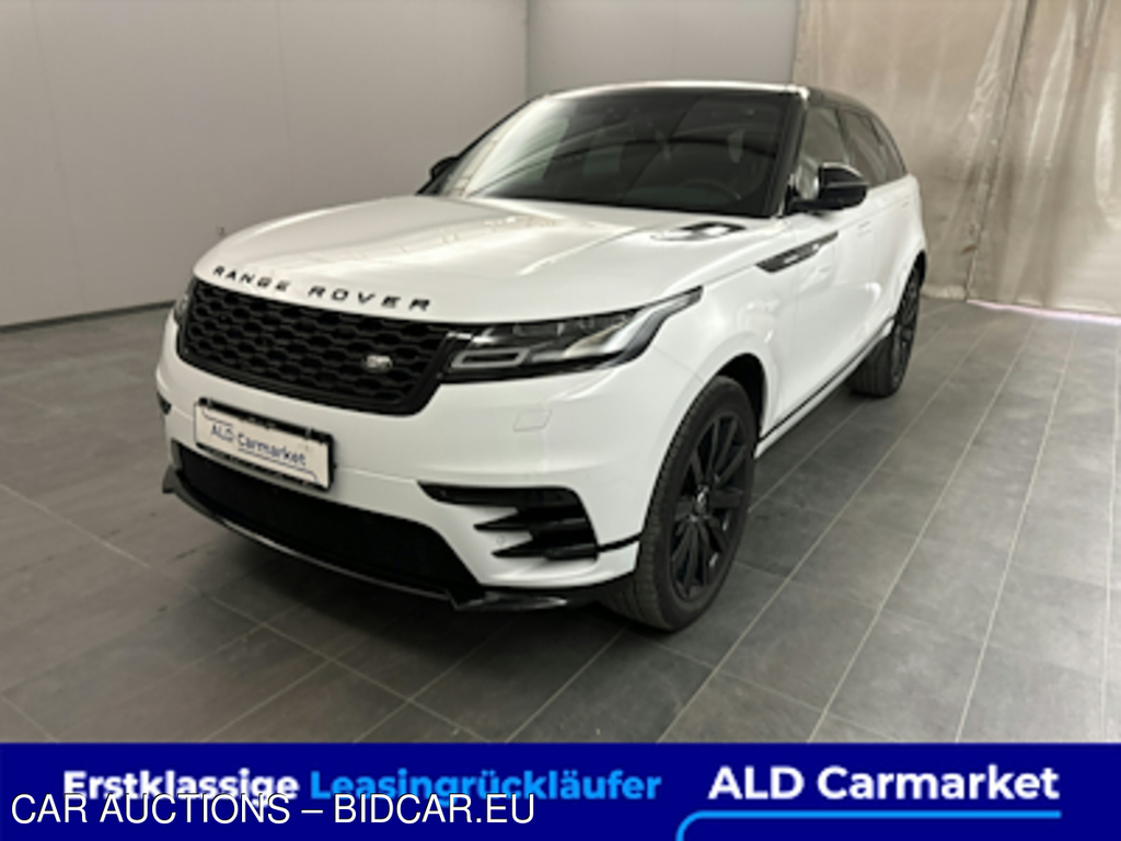 Land Rover Range rover velar LAND ROVER Range Rover Velar 2.0 R-Dynamic S Geschlossen, 5-turig, Automatik, 8-Gang