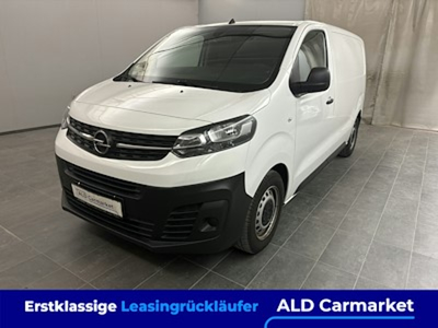 Opel Vivaro OPEL Vivaro 1.5 D Cargo M Edition Kasten, 4-turig, 6-Gang