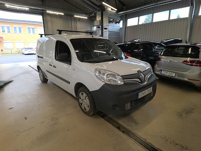 Renault Kangoo express Broken Engine Maxi Dci 90 Skap Drag