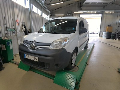 Renault Kangoo express Dci 75 Access Skap