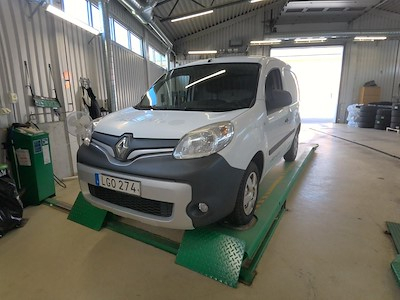 Renault Kangoo express Dci 90 Skap