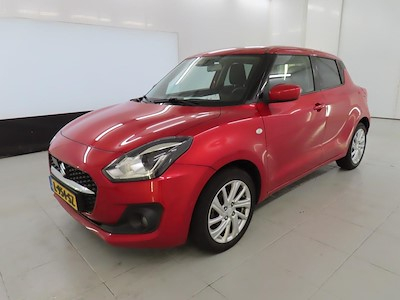 Suzuki SWIFT 1.2 Smart Hybrid Select 5d