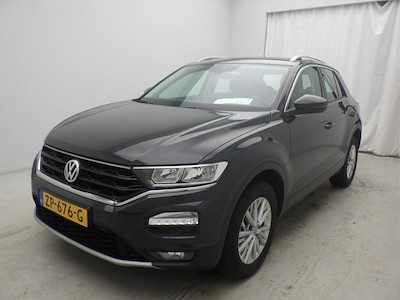 Volkswagen T-Roc 1.5 TSI 150pk 7-DSG Style Business