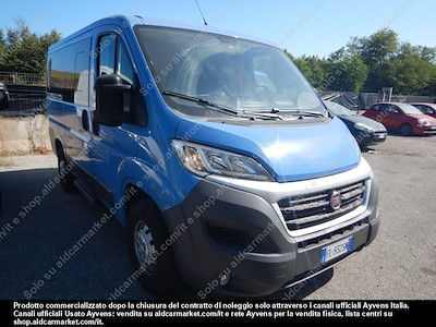 Fiat ducato 30 ch1 2.3mjt 16v -