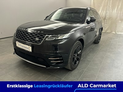 Land Rover Range rover velar 3.0d R-Dynamic S Geschlossen, 5-turig, Automatik, 8-Gang