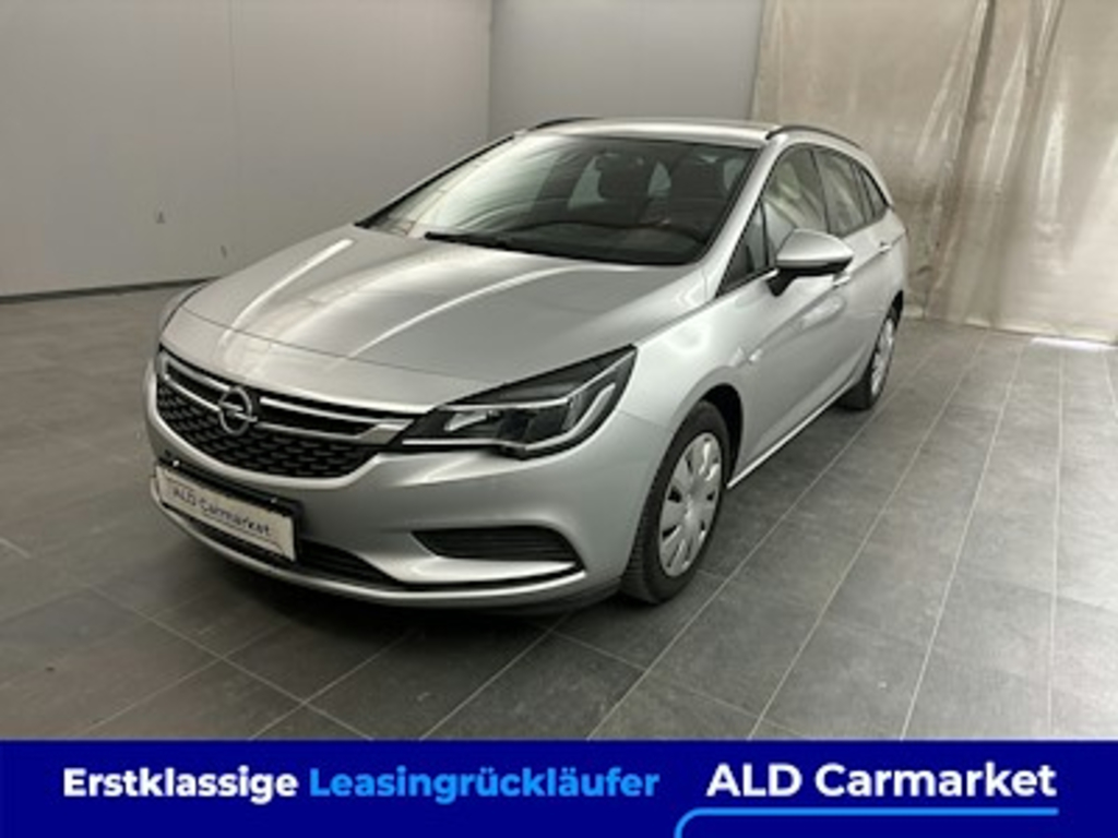 Opel Astra 1.6 D Start/Stop Sports Tourer Business Kombi, 5-turig, 6-Gang