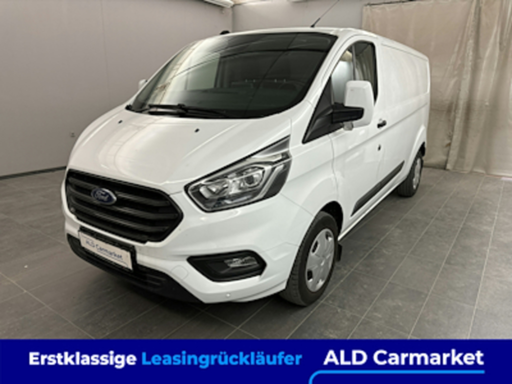 Ford Transit custom FORD Transit Custom 320 L2H1 LKW VA Trend Kasten, 4-turig, 6-Gang