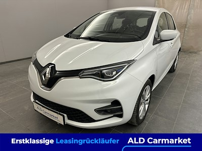 Renault ZOE (mit Batterie) Z.E. 50 EXPERIENCE Limousine, 5-turig, Direktantrieb, 1-Gang