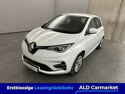 Renault ZOE (ohne Batterie) Z.E. 50 EXPERIENCE Limousine, 5-turig, Direktantrieb, 1-Gang