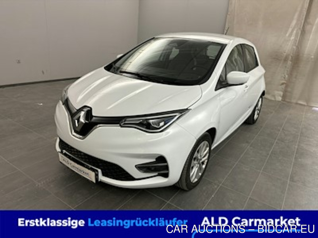 Renault ZOE (ohne Batterie) Z.E. 50 EXPERIENCE Limousine, 5-turig, Direktantrieb, 1-Gang