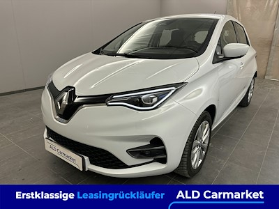 Renault ZOE (ohne Batterie) Z.E. 50 EXPERIENCE Limousine, 5-turig, Direktantrieb, 1-Gang