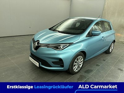 Renault ZOE (ohne Batterie) Z.E. 50 EXPERIENCE Limousine, 5-turig, Direktantrieb, 1-Gang