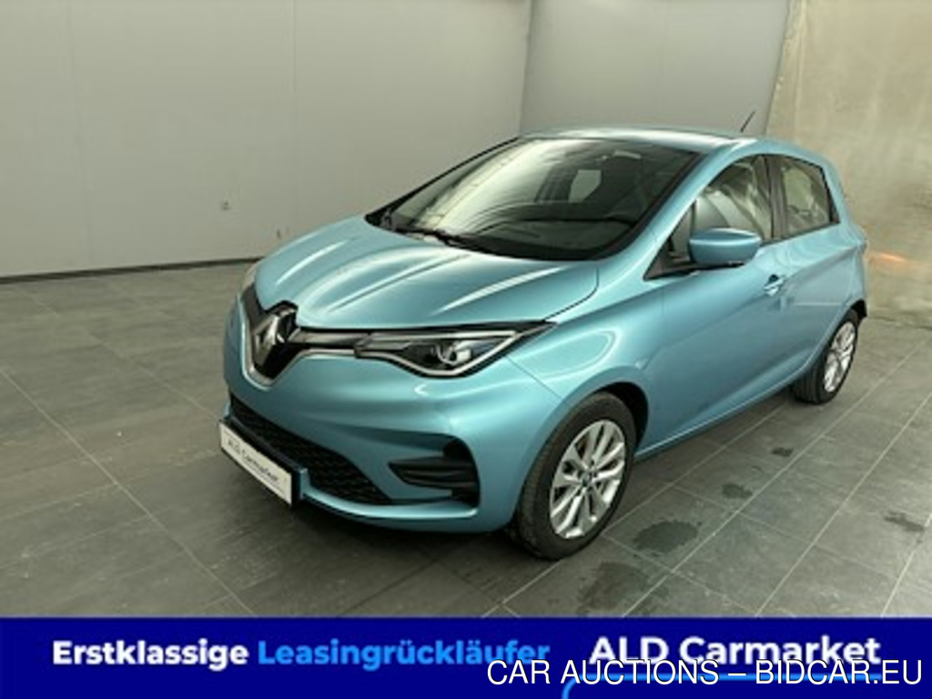 Renault ZOE (ohne Batterie) Z.E. 50 EXPERIENCE Limousine, 5-turig, Direktantrieb, 1-Gang