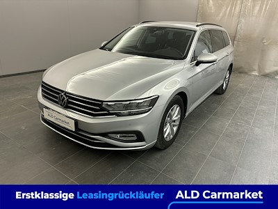 Volkswagen Passat VW Passat Variant 2.0 TDI SCR DSG Business Kombi, 5-turig, Automatik, 7-Gang