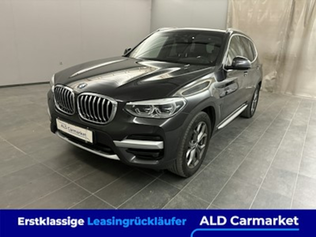 BMW X3 BMW X3 xDrive20d Aut. xLine Geschlossen, 5-turig, Automatik, 8-Gang