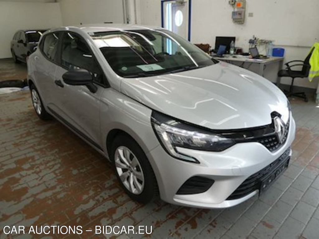 Renault clio 1.0 SCE 75 LIFE